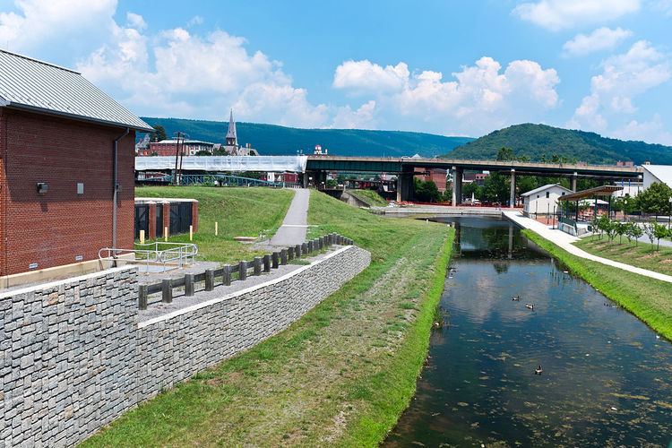Chesapeake and Ohio Canal National Historical Park