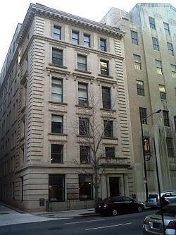 Chesapeake and Potomac Telephone Company, Old Main Building httpsuploadwikimediaorgwikipediacommonsthu