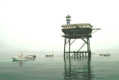 Chesapeake Light Chesapeake Chapter US Lighthouse Society Our Lighthouse Heritage