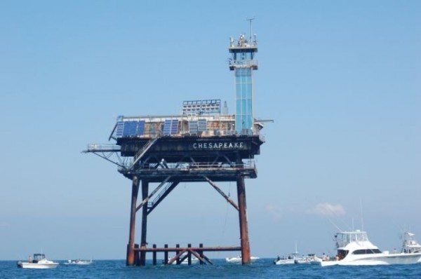 Chesapeake Light Chesapeake Light Tower Carefree Boat Club