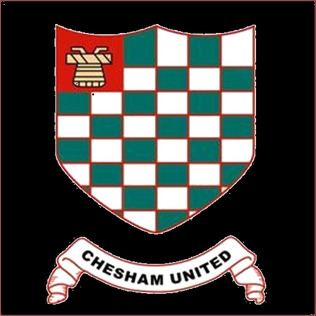 Chesham United F.C. httpsuploadwikimediaorgwikipediaen003Che