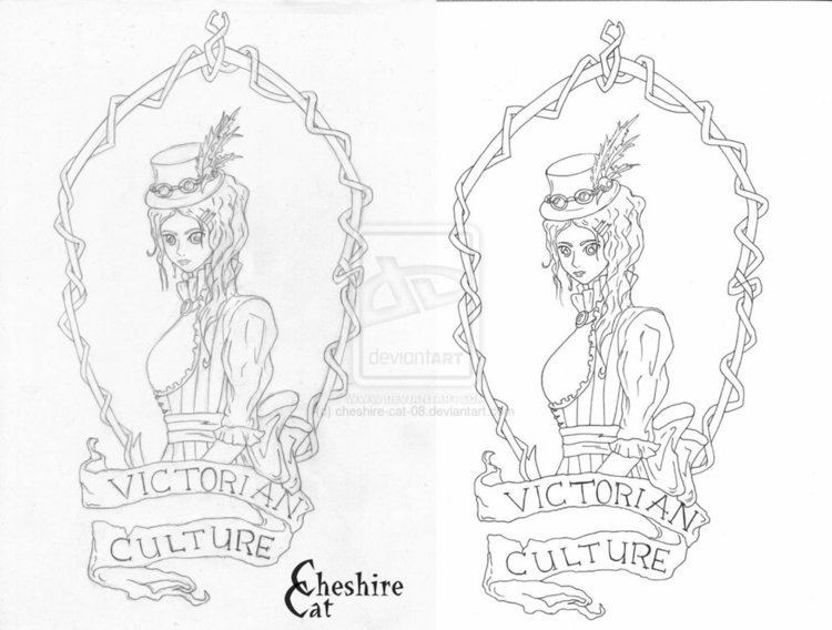 Cheshire Culture of Cheshire