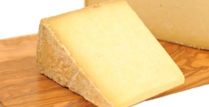 Cheshire cheese Artisan Cheshire Cheese Slow Food in the UK