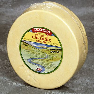 Cheshire cheese Cheshire Cheese Canada Canadian Cheese Springbank Cheese Co