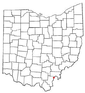 Cheshire, Ohio