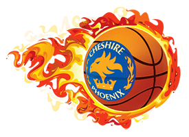 Cheshire Phoenix Cheshire Phoenix Basketball Club