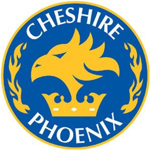 Cheshire Phoenix httpsuploadwikimediaorgwikipediaen88bChe