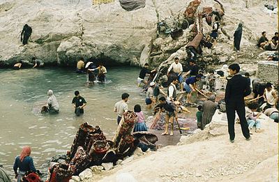 Cheshmeh-Ali (Shahr-e-Rey) CheshmehAli ShahreRey Wikipedia