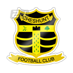 Cheshunt F.C. England Cheshunt FC Results fixtures tables statistics Futbol24