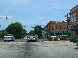 Chesnee, South Carolina - Alchetron, the free social encyclopedia