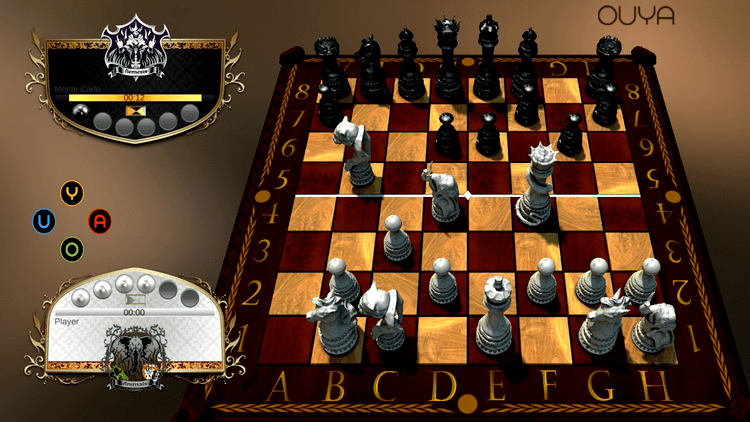 Chess 2: The Sequel Chess 2 The Sequel First Impressions cublikefoot