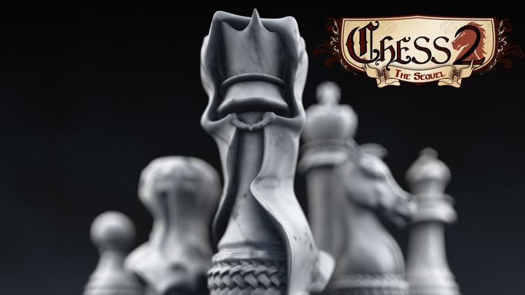 Chess 2: The Sequel Chess 2 The Sequel Ludeme Games