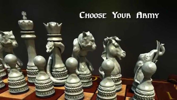 Chess 2: The Sequel Chess 2 The Sequel Steam Launch Trailer YouTube