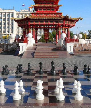 Chess City The 10 Best Chess Cities in the World Chesscom