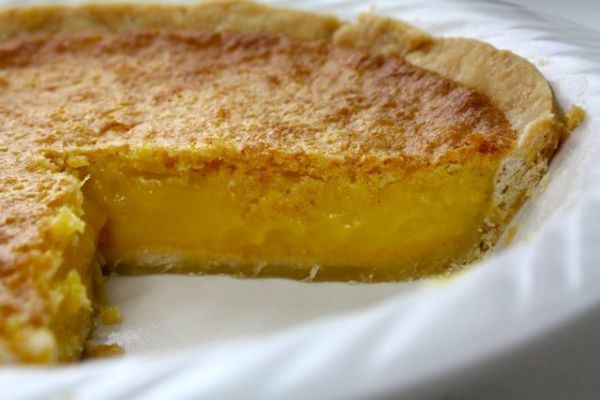 Chess pie Blackberry Farm39s Lemon Chess Pie BlueEyed Bakers Blue Eyed Bakers