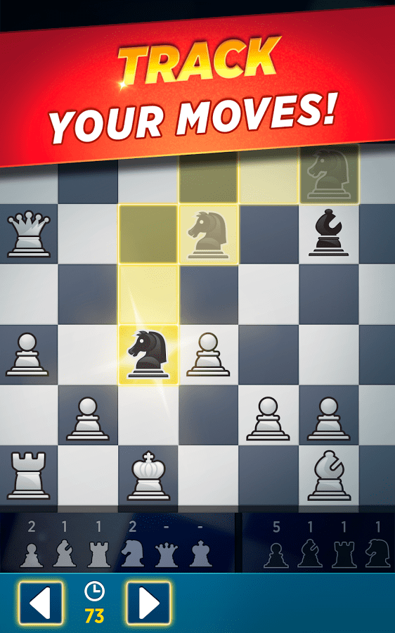 Chess with Friends httpslh3ggphtcomeCpn8UHXprmnLkVO4teLBbyb8vsi