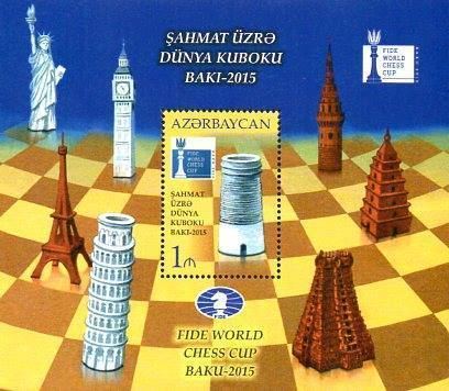 Chess World Cup 2015