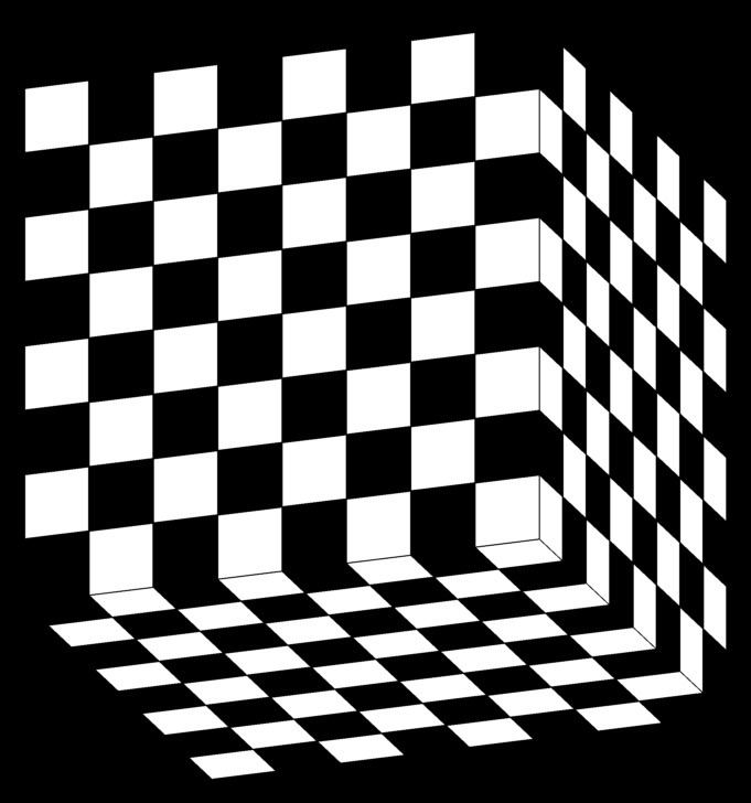 Chessboard detection