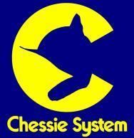 Chessie System wwwtrainweborgCSHShatlogojpg