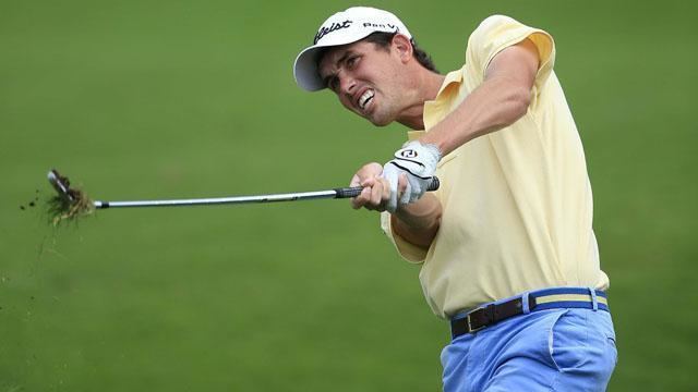 Chesson Hadley Chesson Hadley Thin and Ready To Win The Finger Snapper