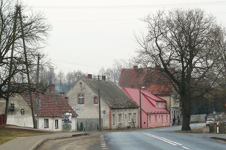 Chełst, Greater Poland Voivodeship