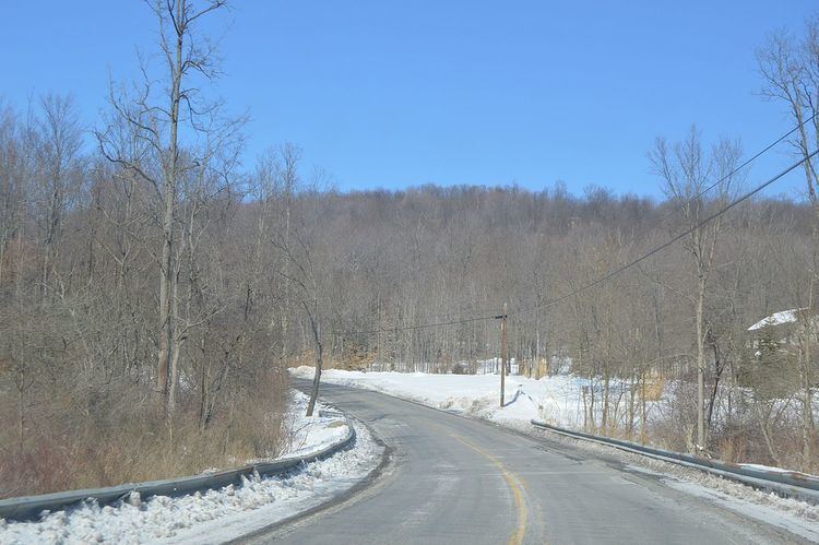 Chest Township, Cambria County, Pennsylvania