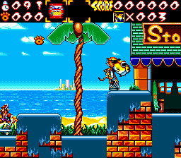 Chester Cheetah: Wild Wild Quest Play Chester Cheetah Wild Wild Quest Online Sega Genesis Mega