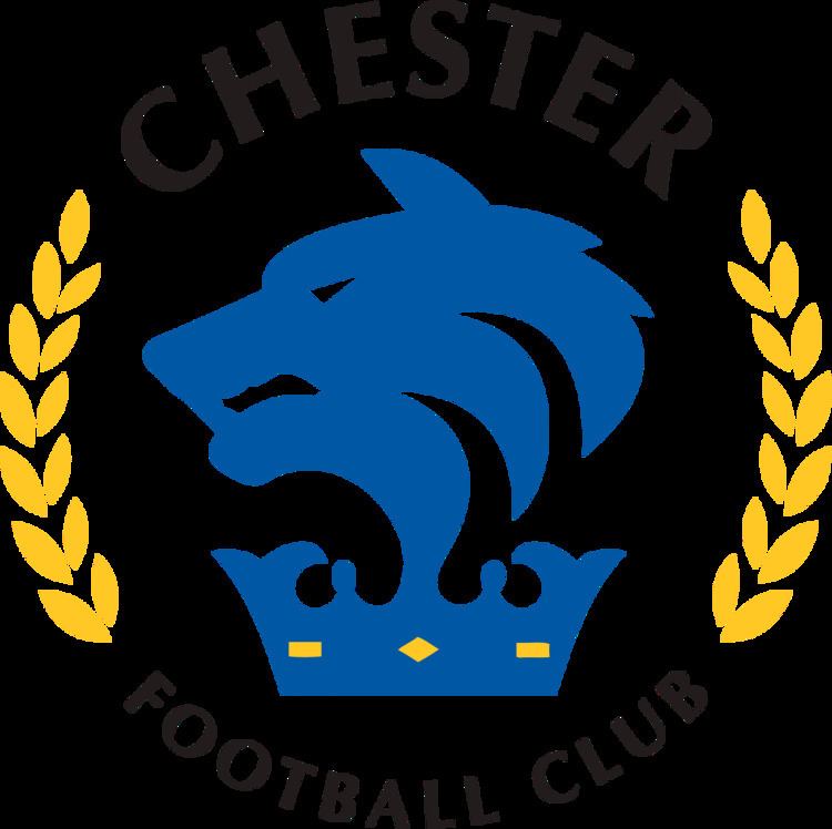 Chester F.C. httpsuploadwikimediaorgwikipediaenthumbc