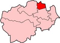 Chester-le-Street (district)