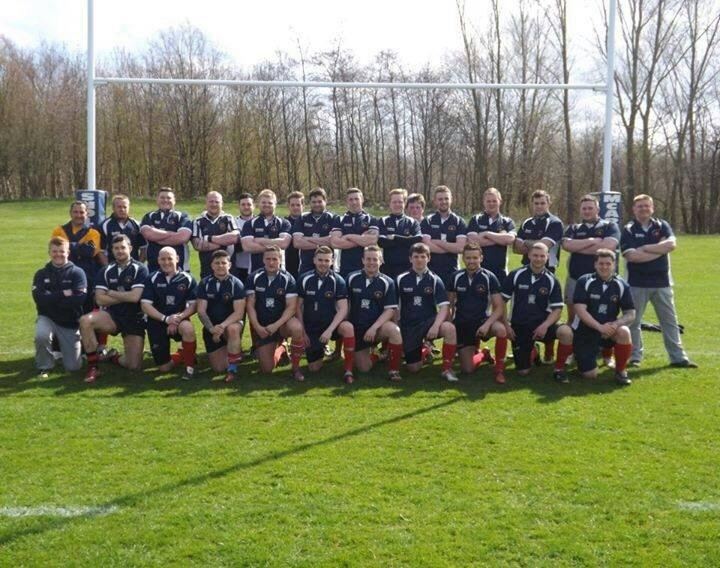 Chester-le-Street Rugby Club