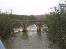 Chester New Bridge httpsuploadwikimediaorgwikipediacommonsthu