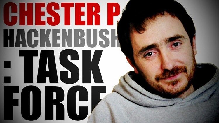 Chester P Chester P Task Force Itch FM YouTube