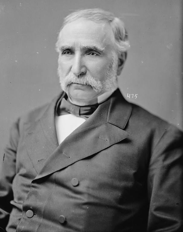 Chester W. Chapin