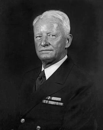 Chester W. Nimitz Chester W Nimitz United States admiral Britannicacom
