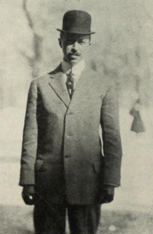 Chester W. Wright