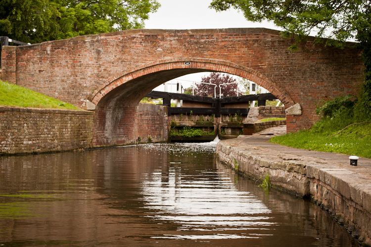 Chesterfield Canal wwwpaddlepointscoukContentImagesIdle2020Ch