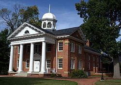Chesterfield Court House, Virginia httpsuploadwikimediaorgwikipediacommonsthu