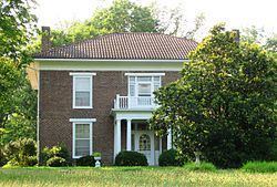 Chesterfield House, Knoxville, Tennessee httpsuploadwikimediaorgwikipediacommonsthu