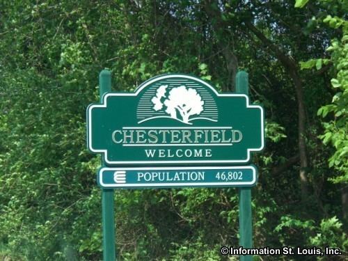 Chesterfield, Missouri mediaconnectingstlouiscom500chesterfieldmowe