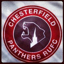 Chesterfield Panthers Rugby Union Football Club httpsuploadwikimediaorgwikipediacommonsthu