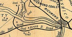 Chesterfield Railroad httpsuploadwikimediaorgwikipediacommonsthu