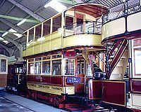 Chesterfield tramway httpsuploadwikimediaorgwikipediacommonsthu