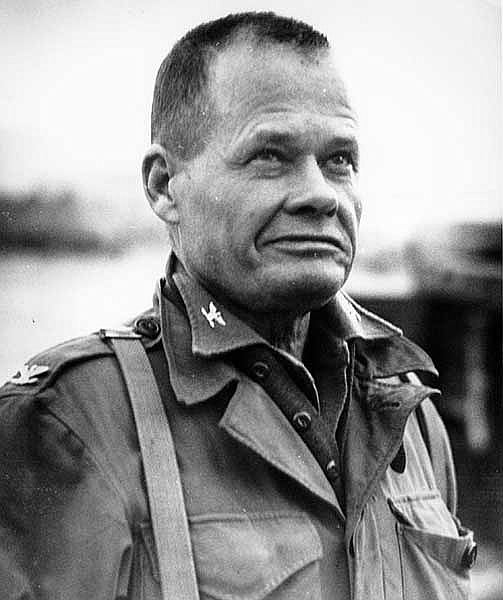 Chesty Puller Chesty Puller Wikipedia the free encyclopedia