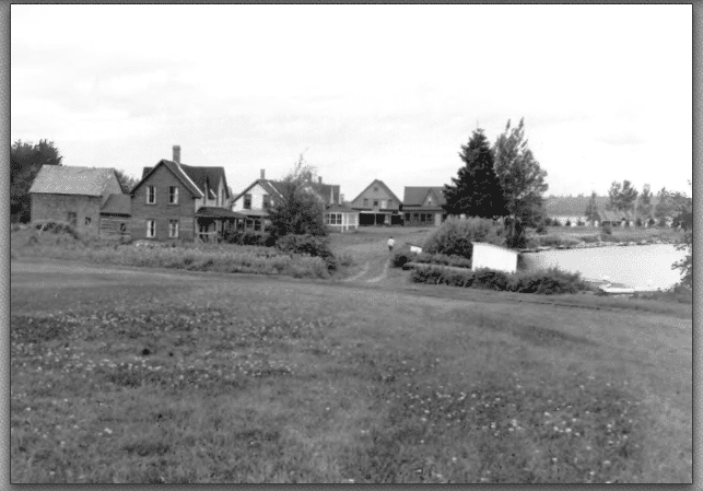 Chesuncook, Maine Chesuncook Maine An Encyclopedia