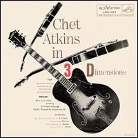 Chet Atkins in Three Dimensions httpsuploadwikimediaorgwikipediaenaa8Che