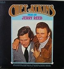 Chet Atkins Picks on Jerry Reed httpsuploadwikimediaorgwikipediaen33aChe