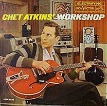 Chet Atkins' Workshop httpsuploadwikimediaorgwikipediaenthumb4