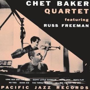 Chet Baker Quartet featuring Russ Freeman httpsuploadwikimediaorgwikipediaenaa2Che