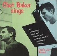 Chet Baker Sings httpsuploadwikimediaorgwikipediaen660Che