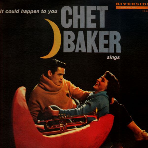 (Chet Baker Sings) It Could Happen to You httpsimgdiscogscom4LNxatSFTMf8fJEGMsyf3mx